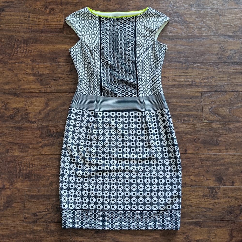 Maggy London Dress
